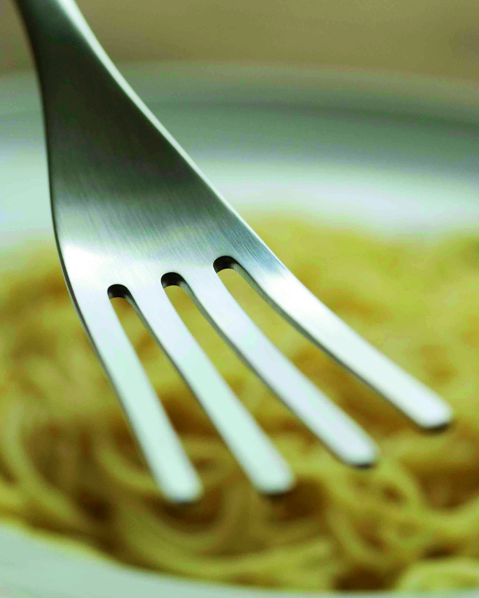 Pott Pastina Serviergabel serving fork